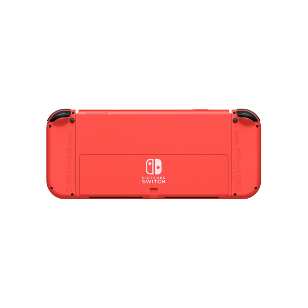 Nintendo Switch OLED édition