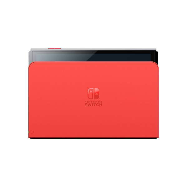 Nintendo Switch OLED édition