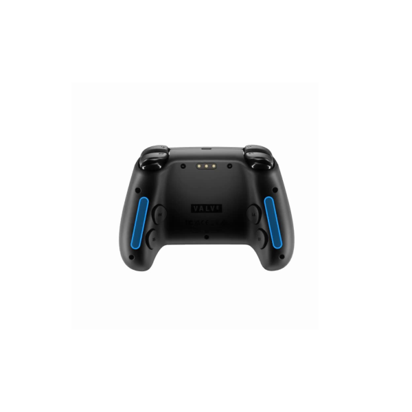 Steam Controller