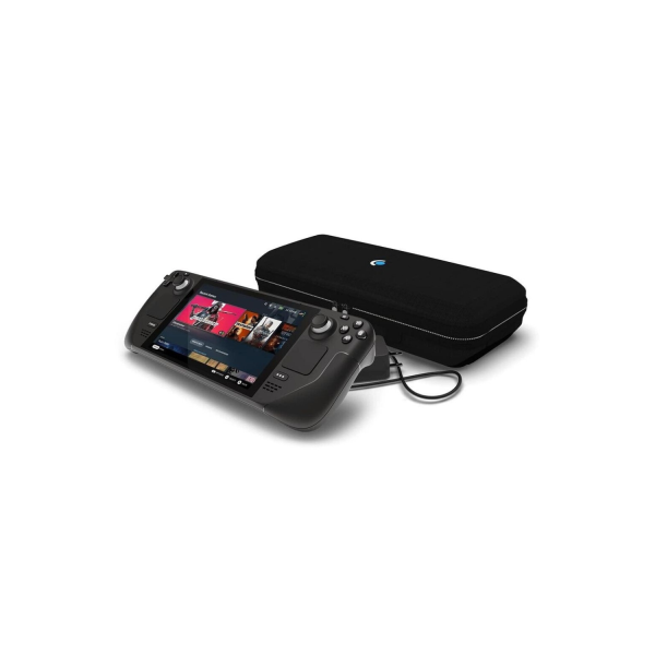 Steam Deck 256 Go LCD
