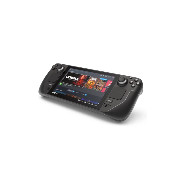 Steam Deck 256 Go LCD