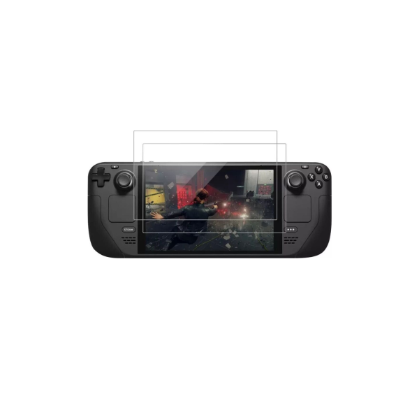 Steam Deck 256 Go LCD