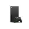 Xbox Series X Galaxy Black