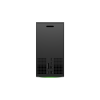 Xbox Series X Galaxy Black