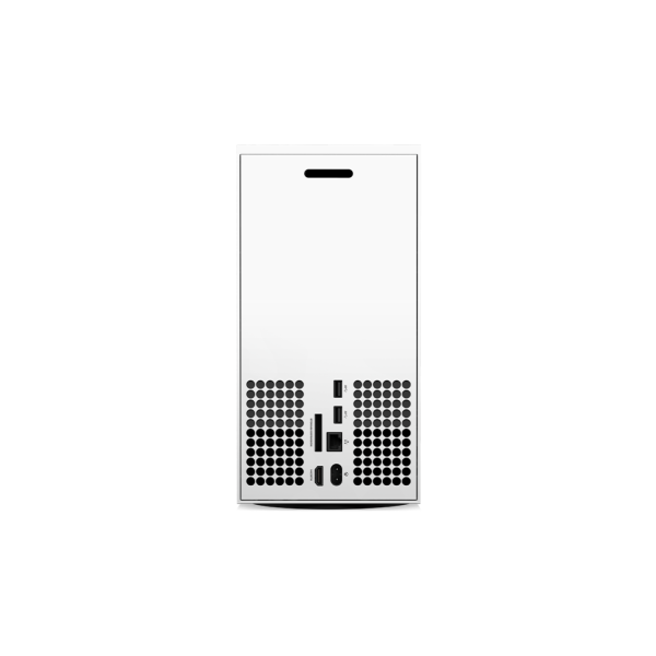 Xbox Series X Robot White